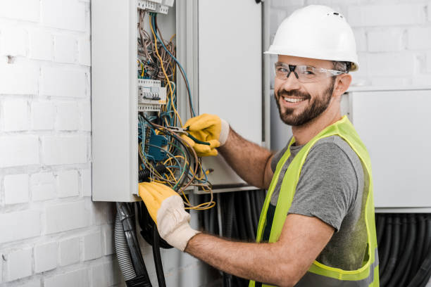 Best Electrical Rewiring Services  in Offutt Af, NE