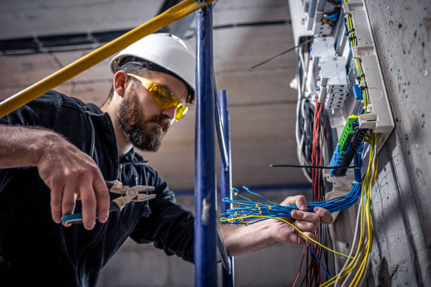 Best Electrical Troubleshooting Services  in Offutt Af, NE