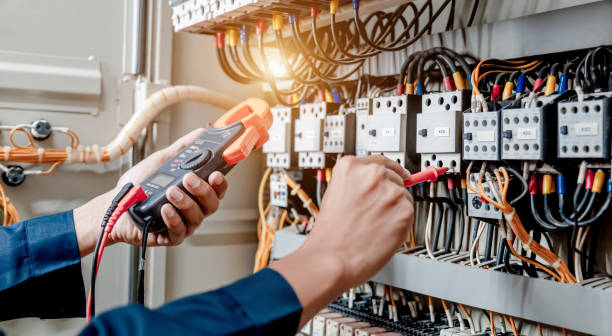 Best 24-Hour Electrician  in Offutt Af, NE