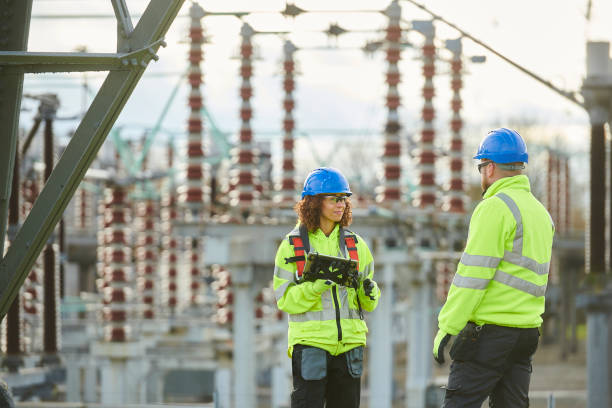 Best Residential Electrician Services  in Offutt Af, NE