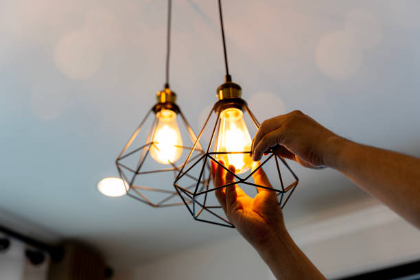 Best Affordable Electrician  in Offutt Af, NE