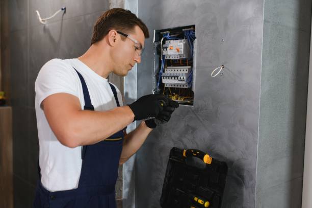Best Ceiling Fan Installation Electrician  in Offutt Af, NE