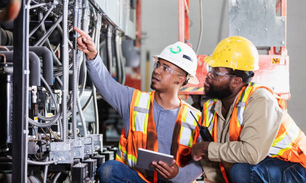 Professional Electrician in Offutt Af, NE