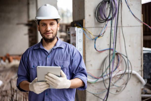 Best Electrician Near Me  in Offutt Af, NE
