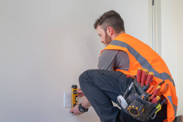 Electrical Rewiring Services in Offutt Af, NE
