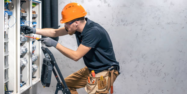 Best Electrical Troubleshooting Services  in Offutt Af, NE