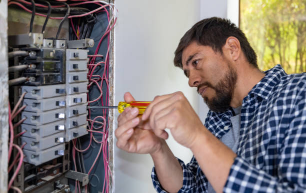 Best Electrical Outlet Repair  in Offutt Af, NE